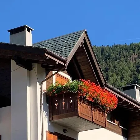 Apartamento Chez Nous