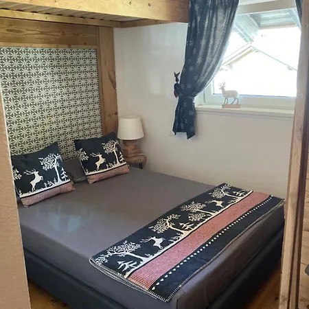 Chez Nous Apartamento *