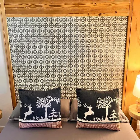 Apartamento Chez Nous Aprica