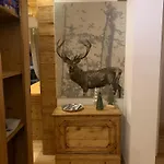 Chez Nous Aprica