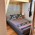 Chez Nous Lejlighed Aprica