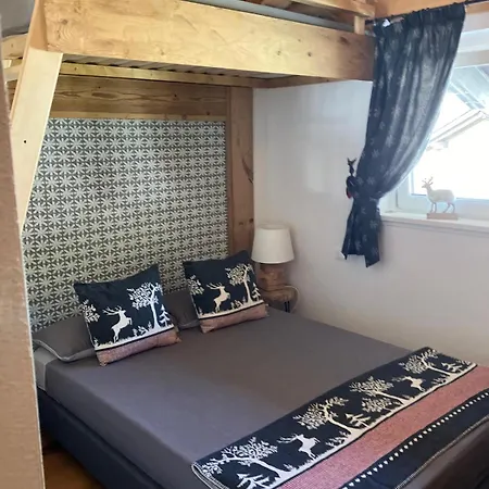 Apartment Chez Nous