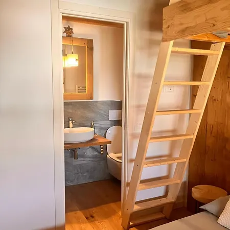 Apartment Chez Nous *