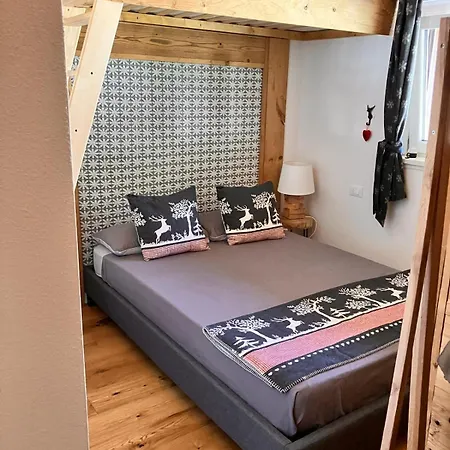 Chez Nous Apartment Aprica